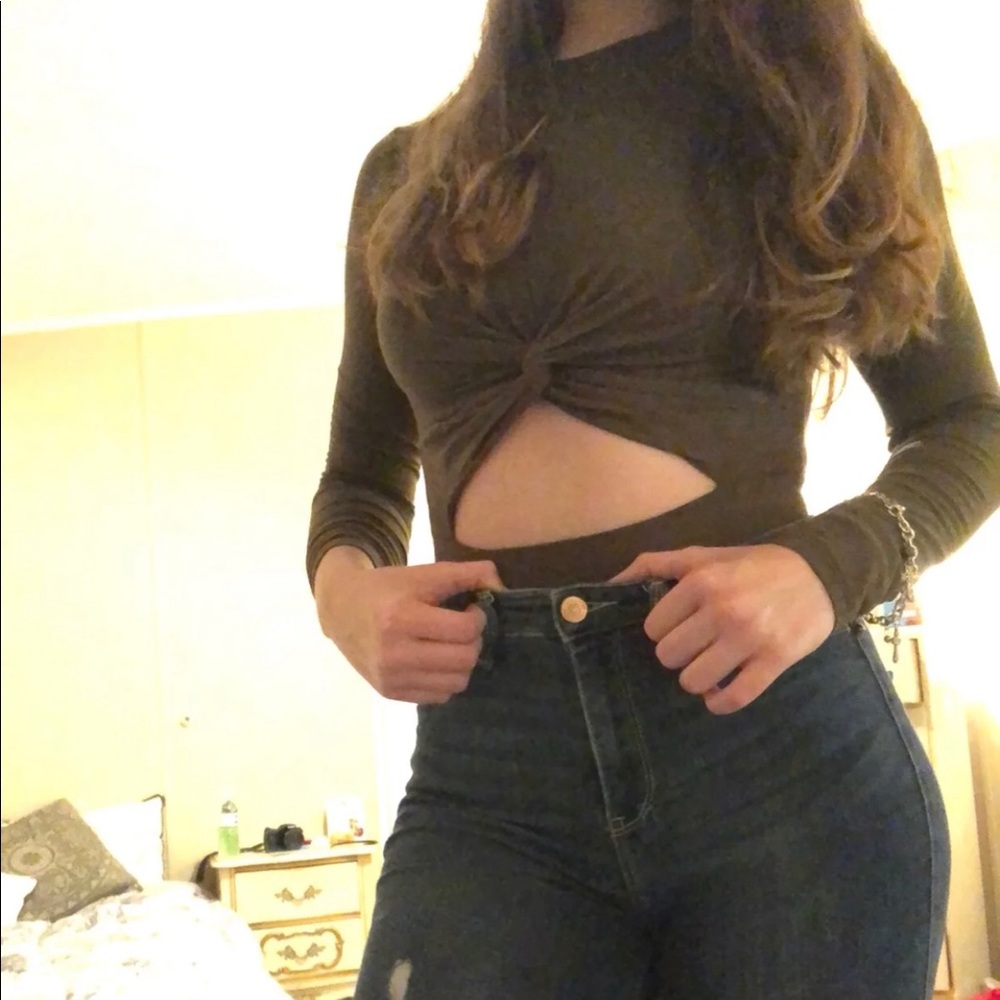 Bodysuit